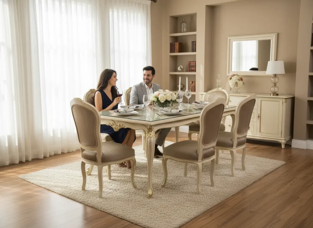 سرویس مبل روسا | sofa-A411