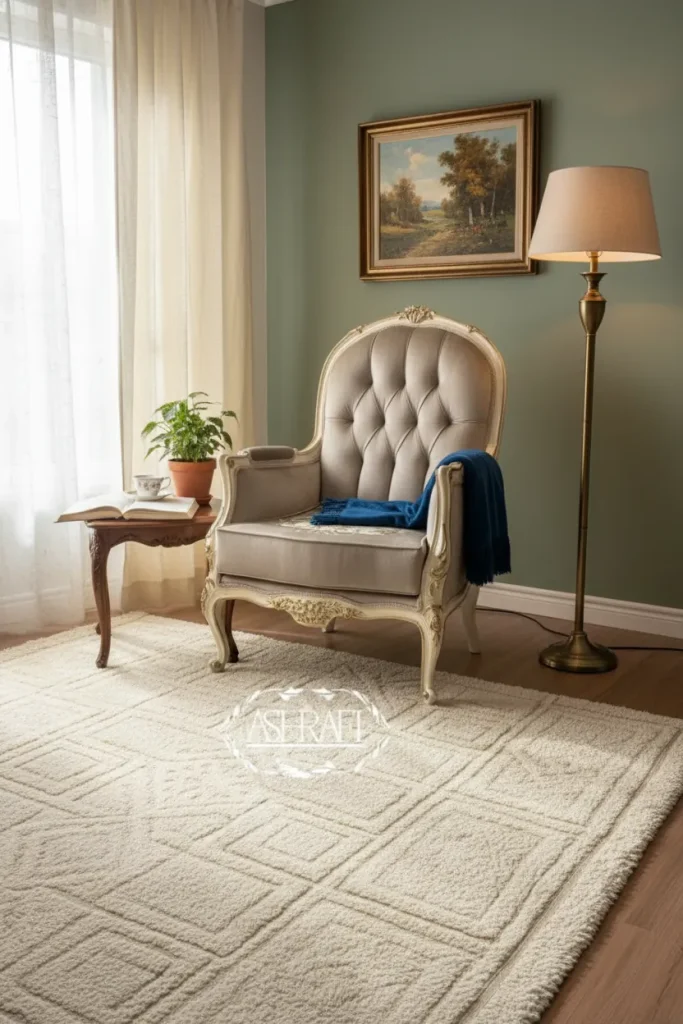 سرویس مبل روسا | sofa-A413