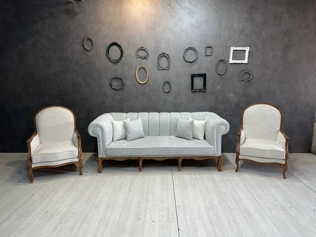 سرویس مبل ابزاری | sofa-A416