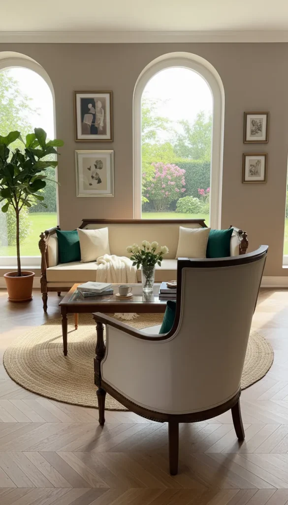 سرویس مبل پاتریس | sofa-A419