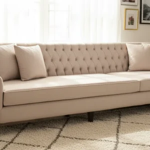 مبل راحتی | sofa-A420