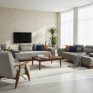 مبل راحتی | sofa-A422