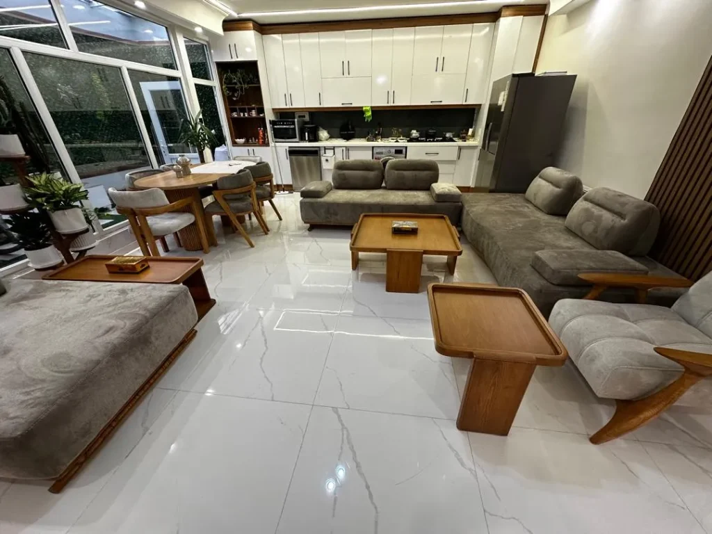مبل راحتی | sofa-A423