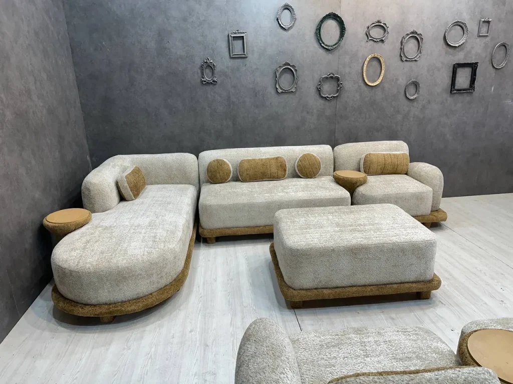 مبل راحتی | sofa-A426