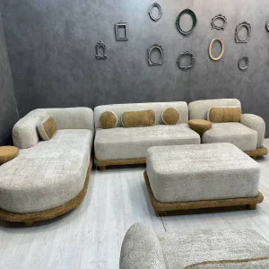 مبل راحتی | sofa-A426