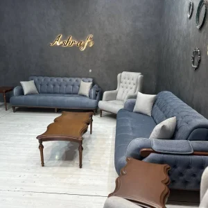 مبل راحتی | sofa-A429