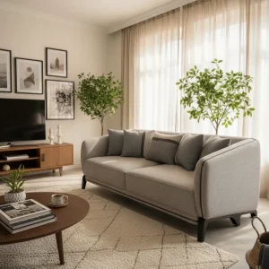 مبل راحتی | sofa-A432