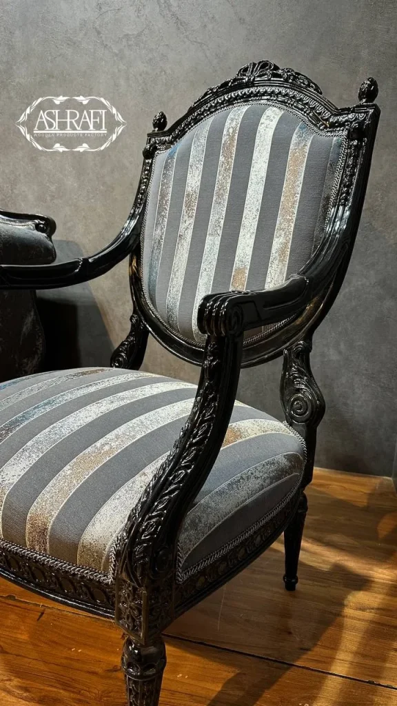 سرویس مبل کاپریس | sofa-A433