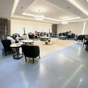 سرویس مبل کلاسیک منبتی | sofa-A434