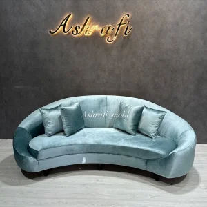 مبل راحتی | sofa-A435