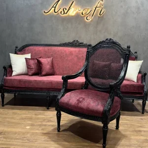 سرویس مبل کاپریس | sofa-A436