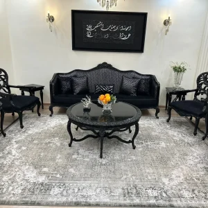 سرویس مبل کینگ | sofa-A444