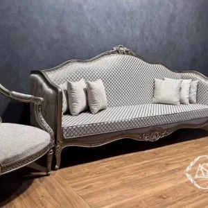 سرویس مبل کینگ | sofa-A446