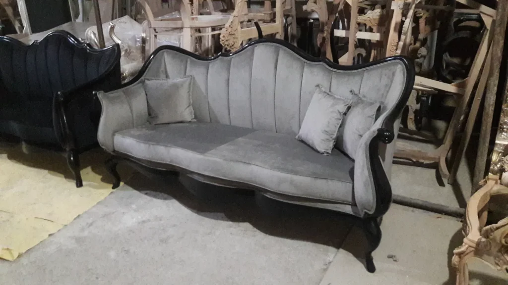مبل مدرن ماجان | sofa-A447