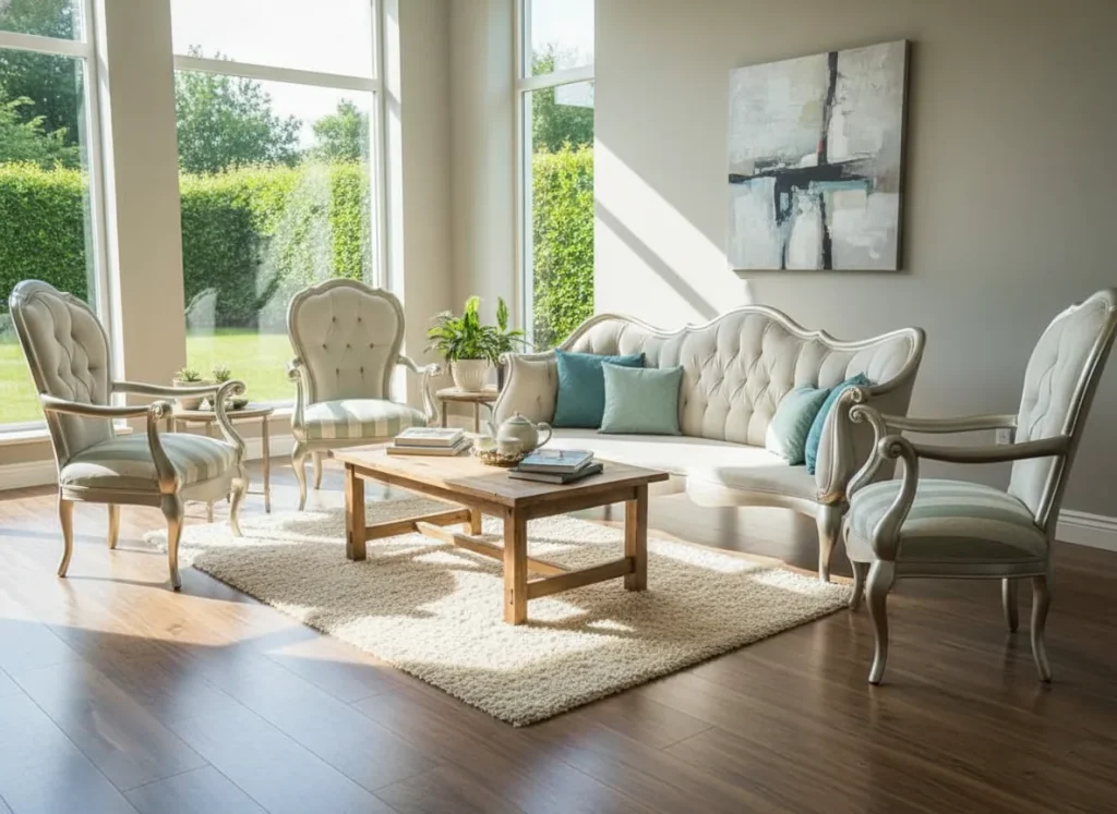 مبل مدرن ماجان | sofa-A451