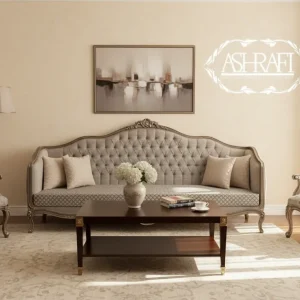 سرویس مبل کینگ | sofa-A452