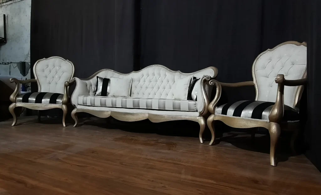 مبل مدرن ماجان | sofa-A454