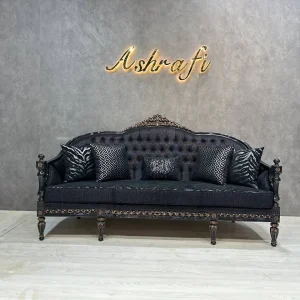 سرویس مبل پانیذ | sofa-A455