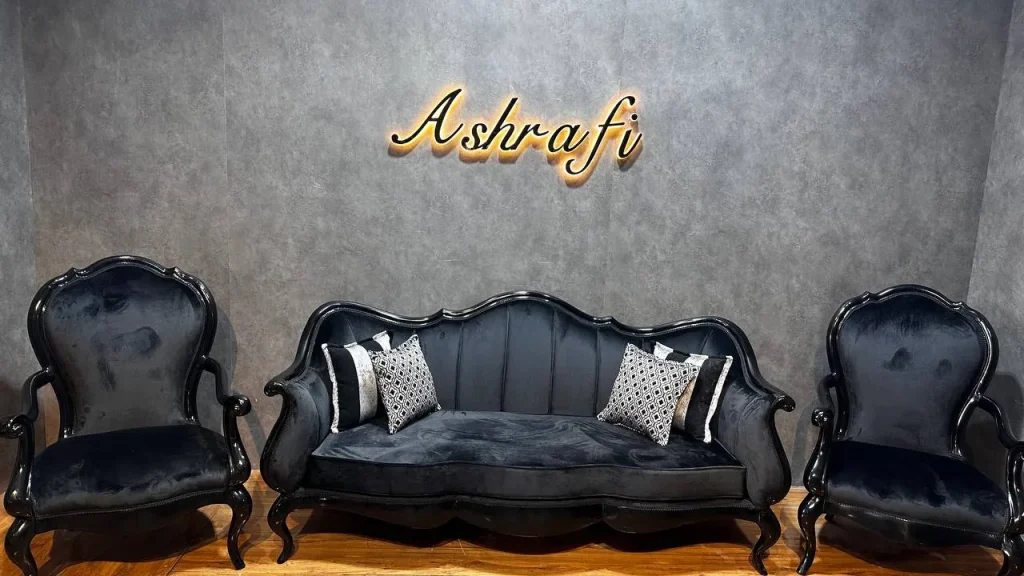 مبل مدرن ماجان | sofa-A457