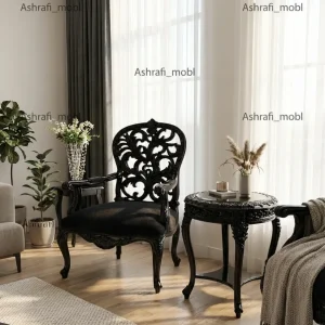 سرویس مبل کینگ | sofa-A461