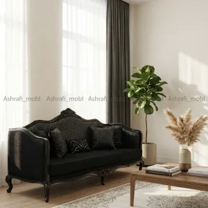 سرویس مبل کینگ | sofa-A463