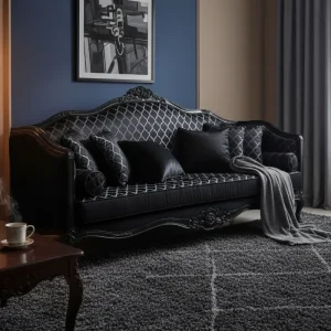 سرویس مبل کینگ | sofa-A465