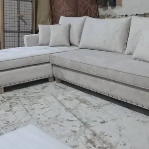 مبل راحتی ال | sofa-A470