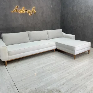 مبل راحتی ال | sofa-A473