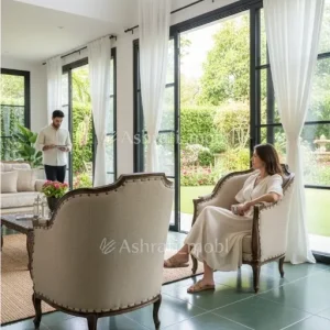 مبل راحتی | sofa-A488