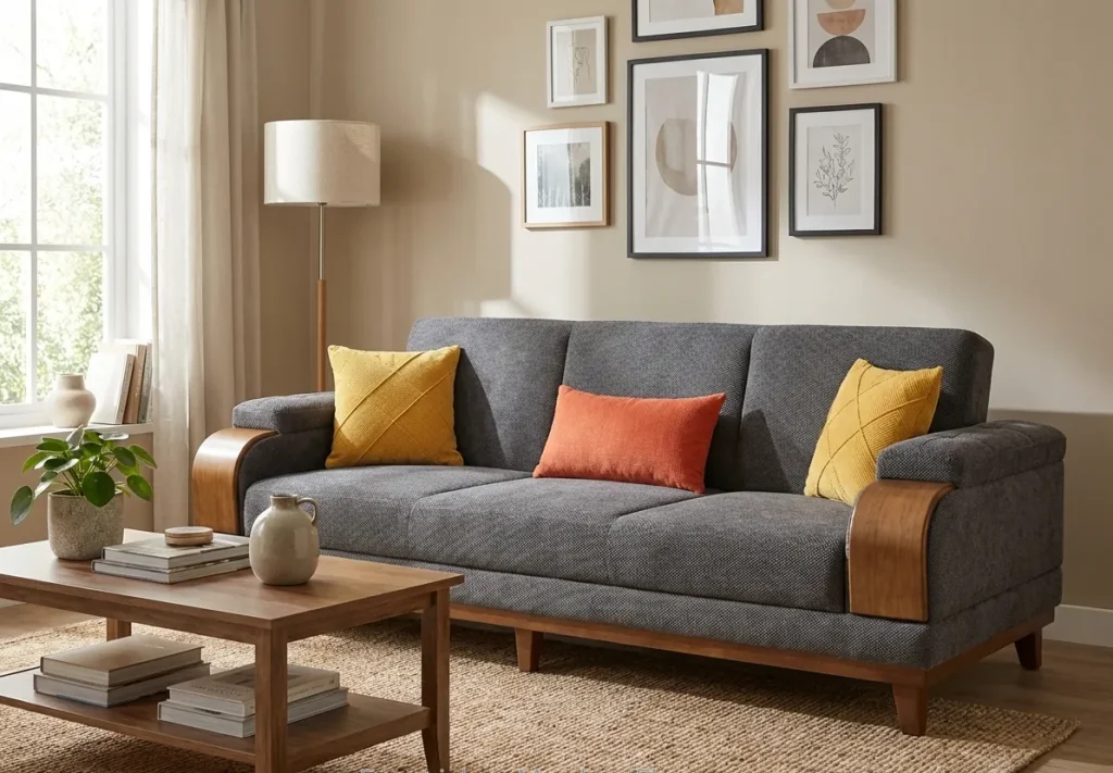 مبل راحتی | sofa-A492