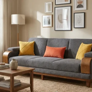مبل راحتی | sofa-A492