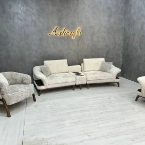 مبل راحتی | sofa-A494