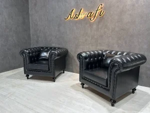 مبل راحتی | sofa-A497