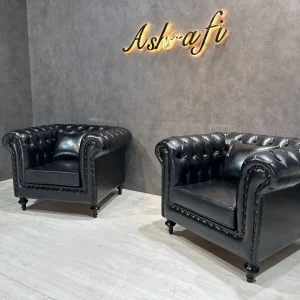 مبل راحتی | sofa-A497