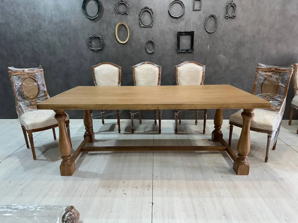 سرویس مبل وسط گرد | sofa-A503