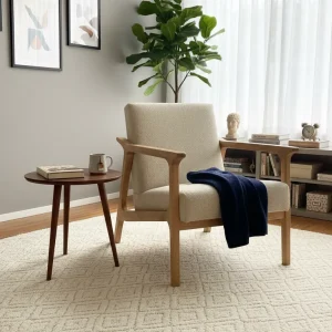 مبل راحتی | sofa-A504