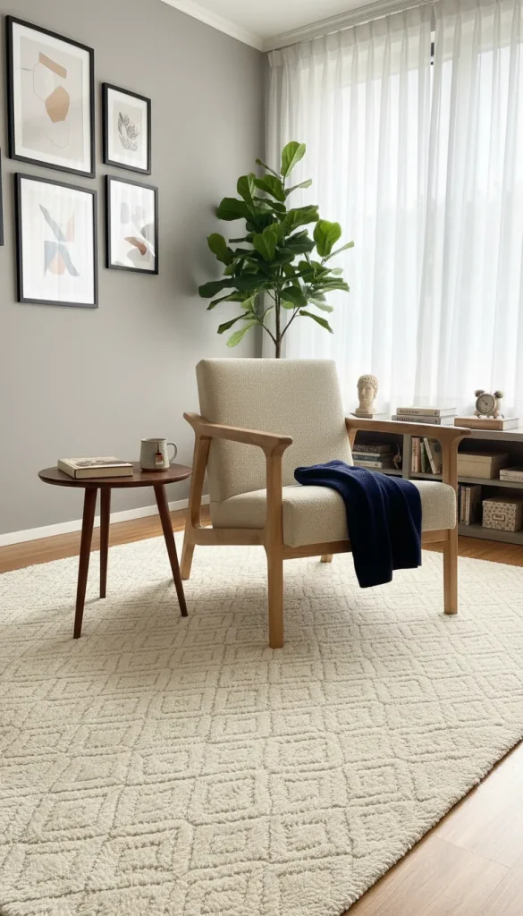 مبل راحتی | sofa-A504