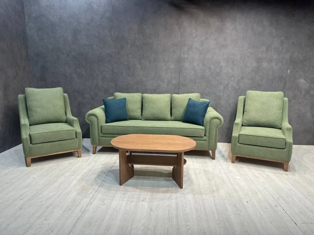 مبل راحتی | sofa-A507