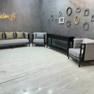 مبل راحتی | sofa-A514