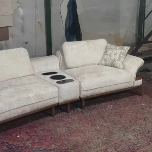 مبل راحتی | sofa-A516