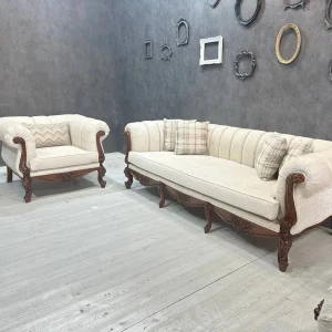 سرویس مبل چستر | sofa-A517