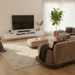 مبل راحتی | sofa-A518