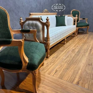 مبل مدرن کاجی | sofa-A534