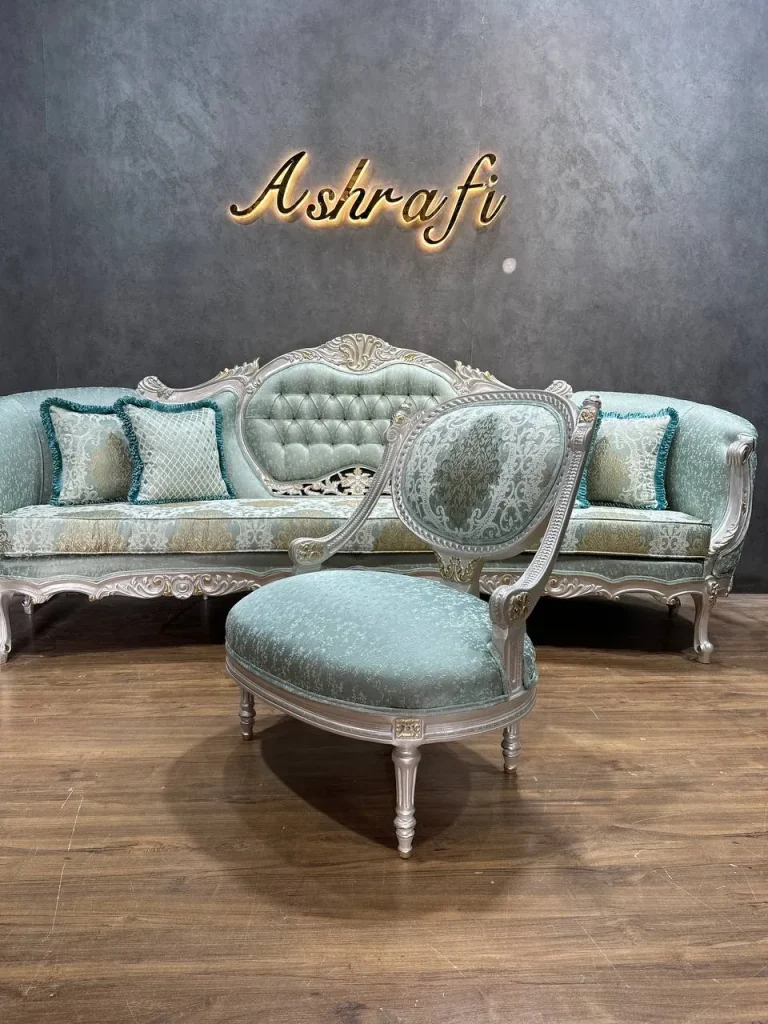 سرویس مبل ترک | sofa-A535