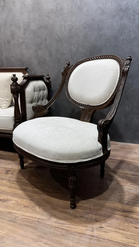 مبل مدرن کاجی | sofa-A536