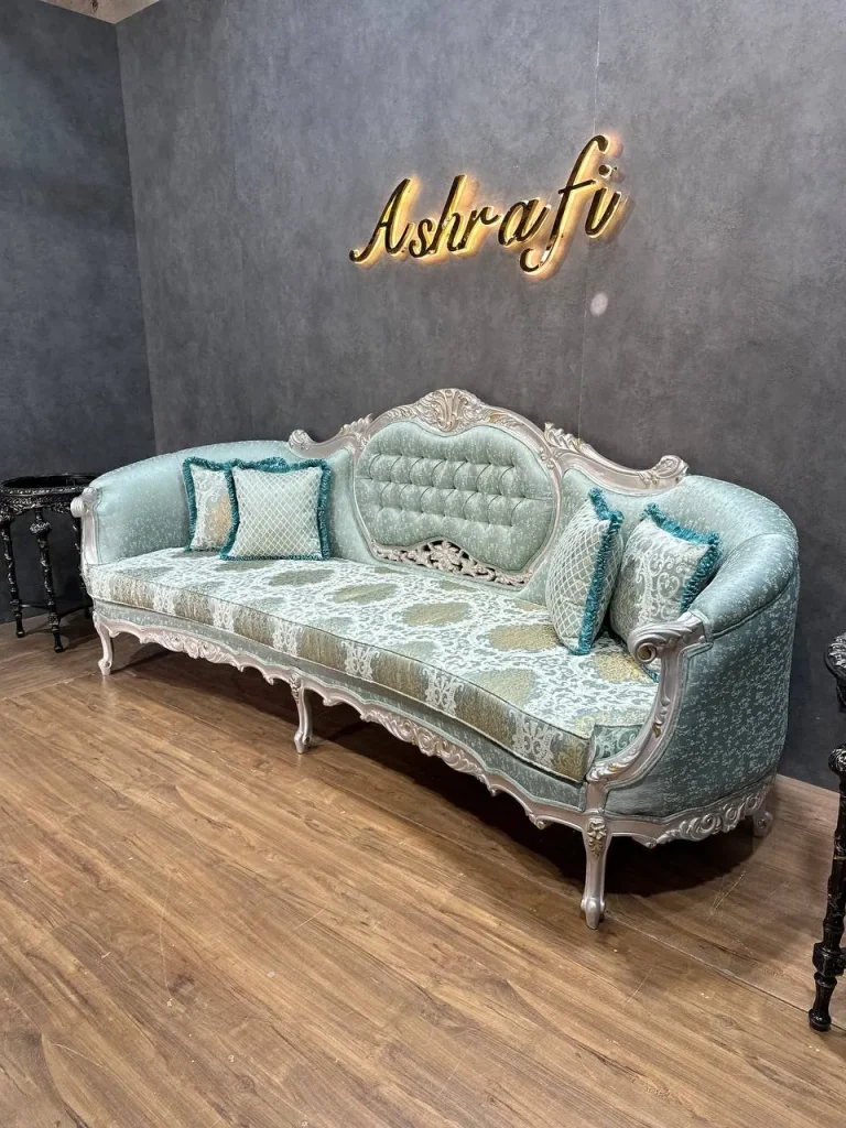 سرویس مبل ترک | sofa-A537
