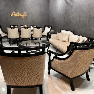 مبل مدرن گیلدا | sofa-A538