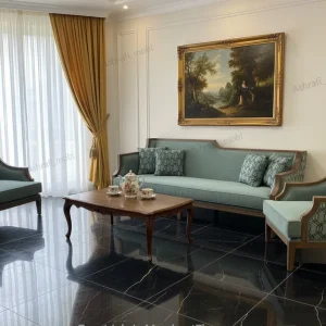 مبل مدرن گیلدا | sofa-A540