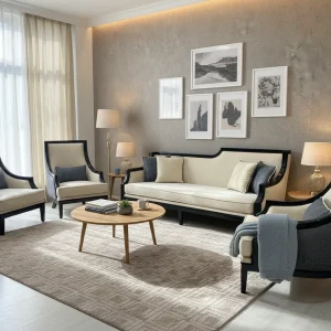 مبل مدرن گیلدا | sofa-A542