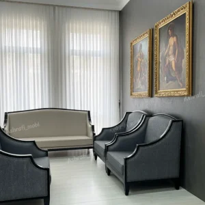 مبل مدرن گیلدا | sofa-A544